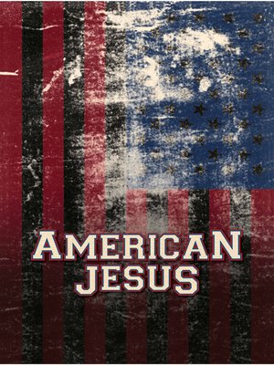 cover image of American Jesus